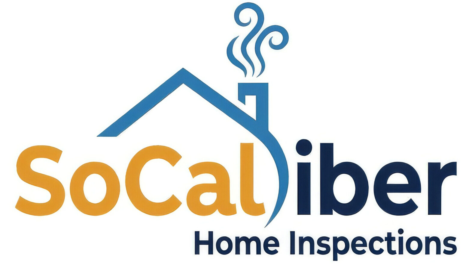 SoCaliber Home Inspections logo